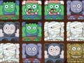 Xogo Monster Matcher en liña
