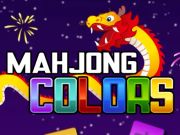 Xogo Cores de Mahjong  en liña