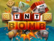 Xogo Bomba TNT  en liña