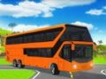Xogo Simulación de autobuses pesados  en liña
