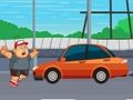 Xogo Crazy Road Runner en liña