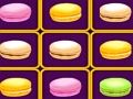 Xogo O colapso do bloque de macaróns en liña