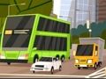 Xogo Os crebacabezas de transporte atopan únicos  en liña