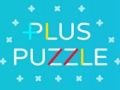 Xogo Plus Puzzle en liña