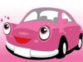 Xogo Crebacabezas Smiling Cars  en liña