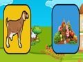 Xogo Quiz infantil  en liña