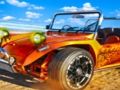 Xogo Praia Buggy Racing: Buggy of Battle en liña