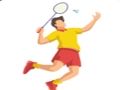 Xogo Puzzle de palabras deportivas  en liña