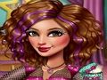 Xogo Maquillaxe Tris VIP Dolly  en liña
