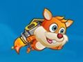 Xogo Super Squirrel en liña