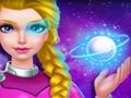 Xogo Vestido de fantasía de anime en liña