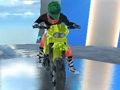 Xogo City Bike Stunt en liña