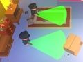 Xogo Bloqueiro Loot Thief 3d  en liña