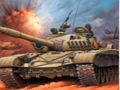 Xogo Colección de puzzles War Tanks  en liña