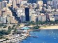 Xogo Alfabetos ocultos Brasil  en liña