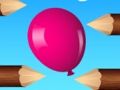Xogo Move o globo de forma segura  en liña