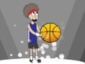 Xogo Baloncesto épico  en liña