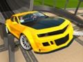 Xogo Stunt de condución de coches Xogo 3d en liña Xogo Stunt de condución de coches Xogo 3d en liña