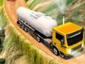 Xogo Simulador de petróleo real manía en liña