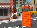 Xogo Jumper. io en liña