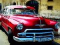 Xogo Vehículos de taxi cubanos  en liña