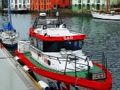Xogo Vela en barco fluvial  en liña