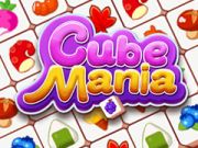 Xogo Cube Mania en liña