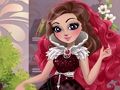 Xogo Conto de fadas de princesa de alta escola en liña