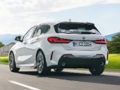 Xogo BMW 128TI 2021 Diapositiva en liña