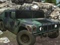 Xogo Jeep 4х4 subida en liña