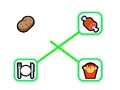 Xogo Puzzle Emoji.  en liña