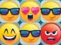 Xogo Crash Emoji en liña