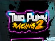 Xogo Two Punk Racing 2 en liña