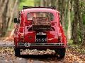 Xogo Motoserra Fiat 500 Old Timer  en liña