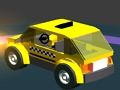 Xogo Toy Car Simulator: simulación de coche  en liña