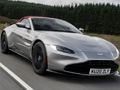 Xogo Aston Martin Vantage Roadster en liña