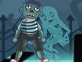 Xogo Patada ao zombi  en liña