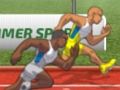 Xogo Heroe do Atletismo  en liña