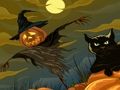 Xogo Hallowmas 2020 Puzzle en liña