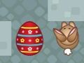 Xogo Crebacabezas de Pascua  en liña