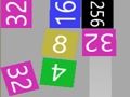 Xogo Cubo da cadea: 2048  en liña