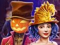 Xogo Espírito de Halloween  en liña