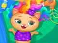 Xogo Peluquería de mascotas  en liña