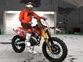 Xogo Super MX a tempada pasada  en liña