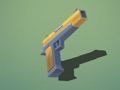 Xogo Combinar armas 3D  en liña