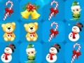 Xogo Partido de agasallos de Papá Noel 3  en liña