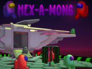 Xogo HEX-A-MONG en liña
