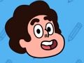 Xogo Como debuxar Steven  en liña