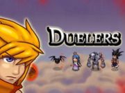 Xogo Duelantes  en liña