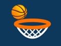 Xogo Baloncesto dunk up  en liña